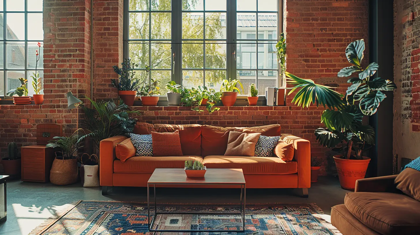 The Rise of Co-Living Spaces in Urban Markets