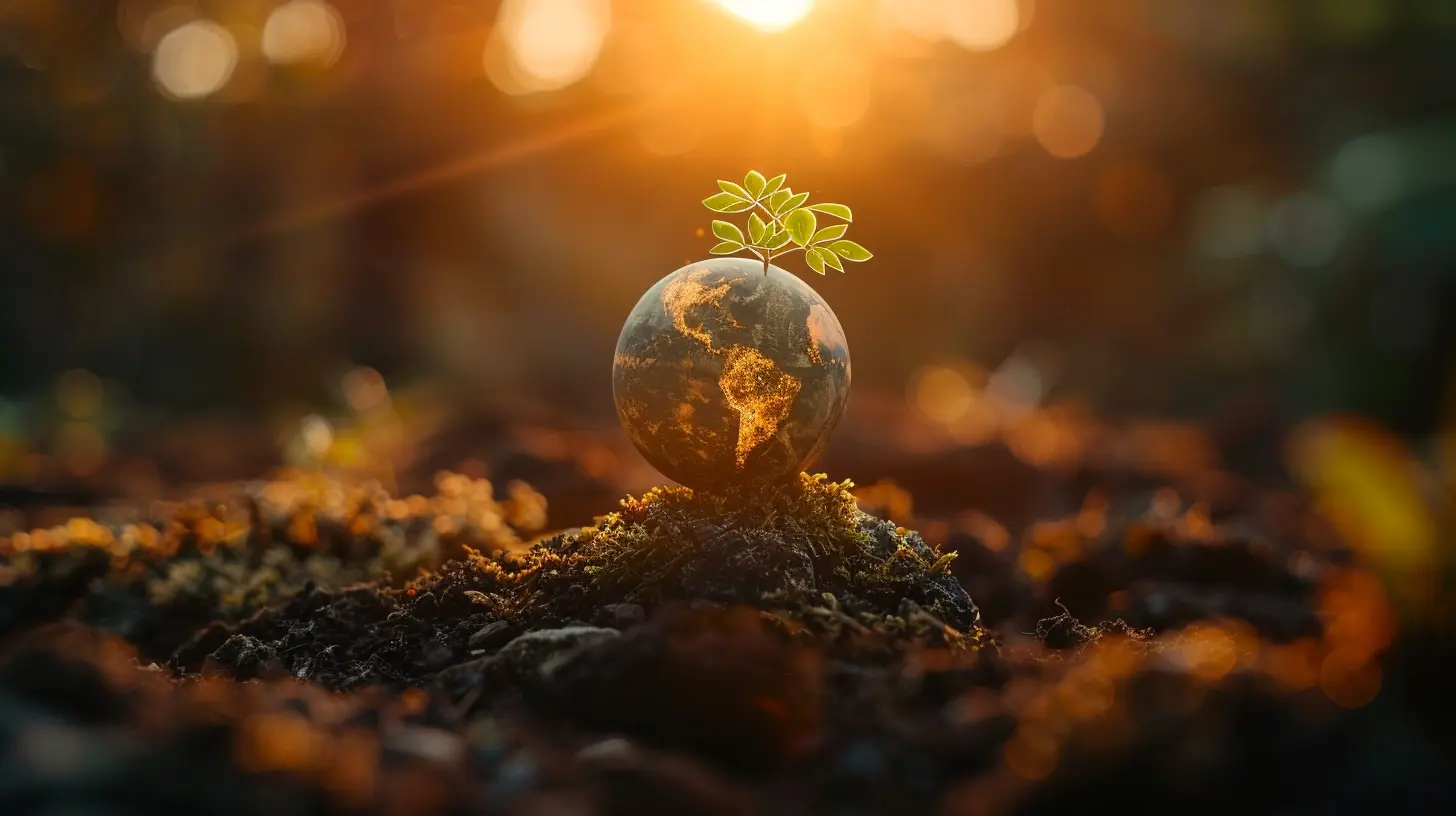 The Rising Popularity of Sustainable Investing: Is It Right for You?