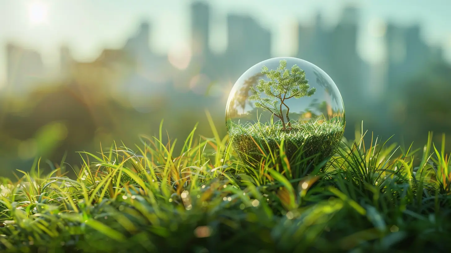 The Rising Popularity of Sustainable Investing: Is It Right for You?