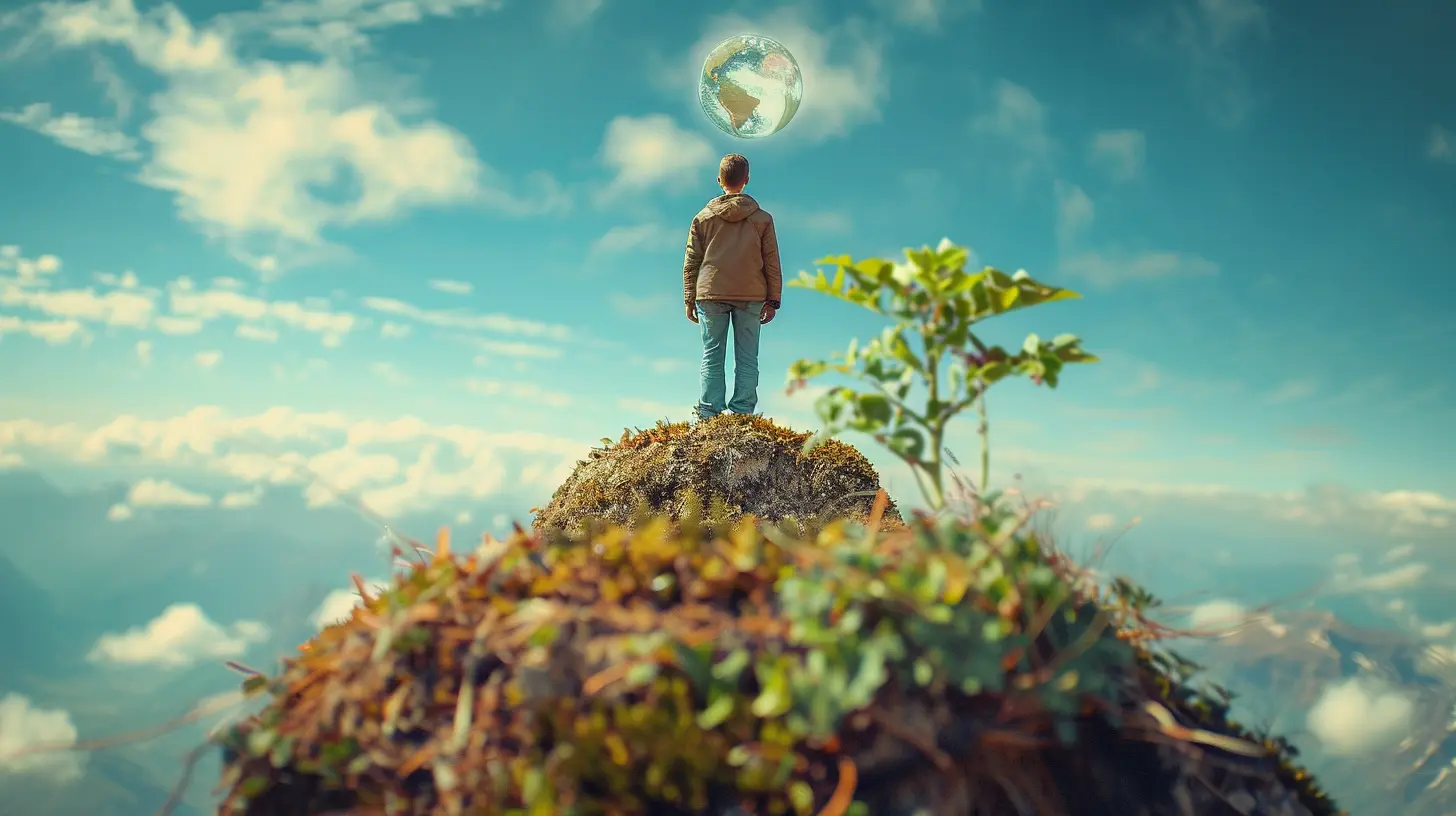 The Rising Popularity of Sustainable Investing: Is It Right for You?