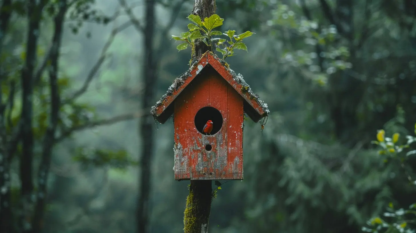 The Role of Bankruptcy in Staving Off Foreclosure