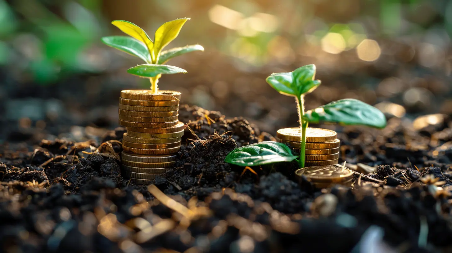 The Role of Behavioral Finance in Cryptocurrency Investment