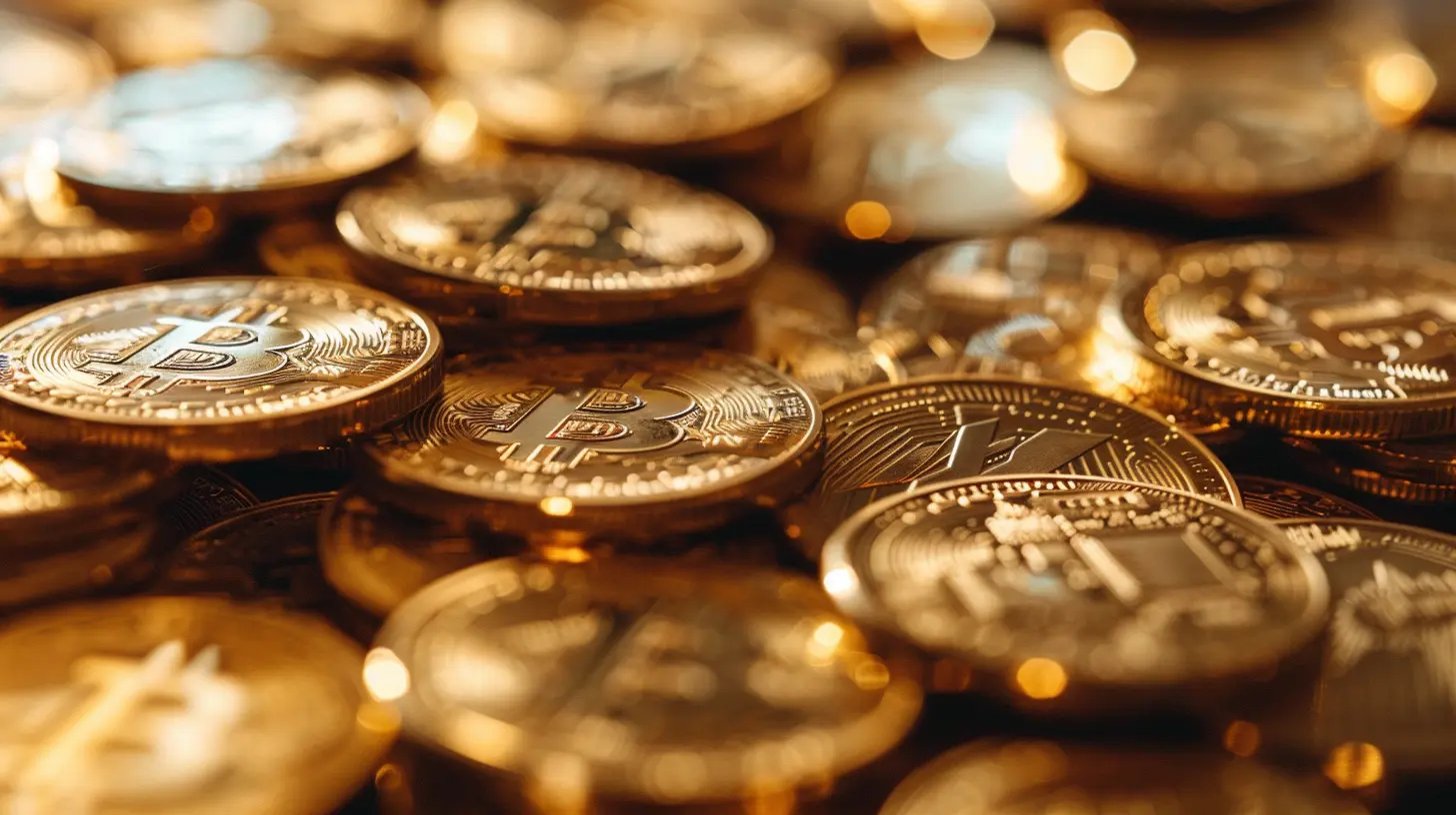 The Role of Behavioral Finance in Cryptocurrency Investment