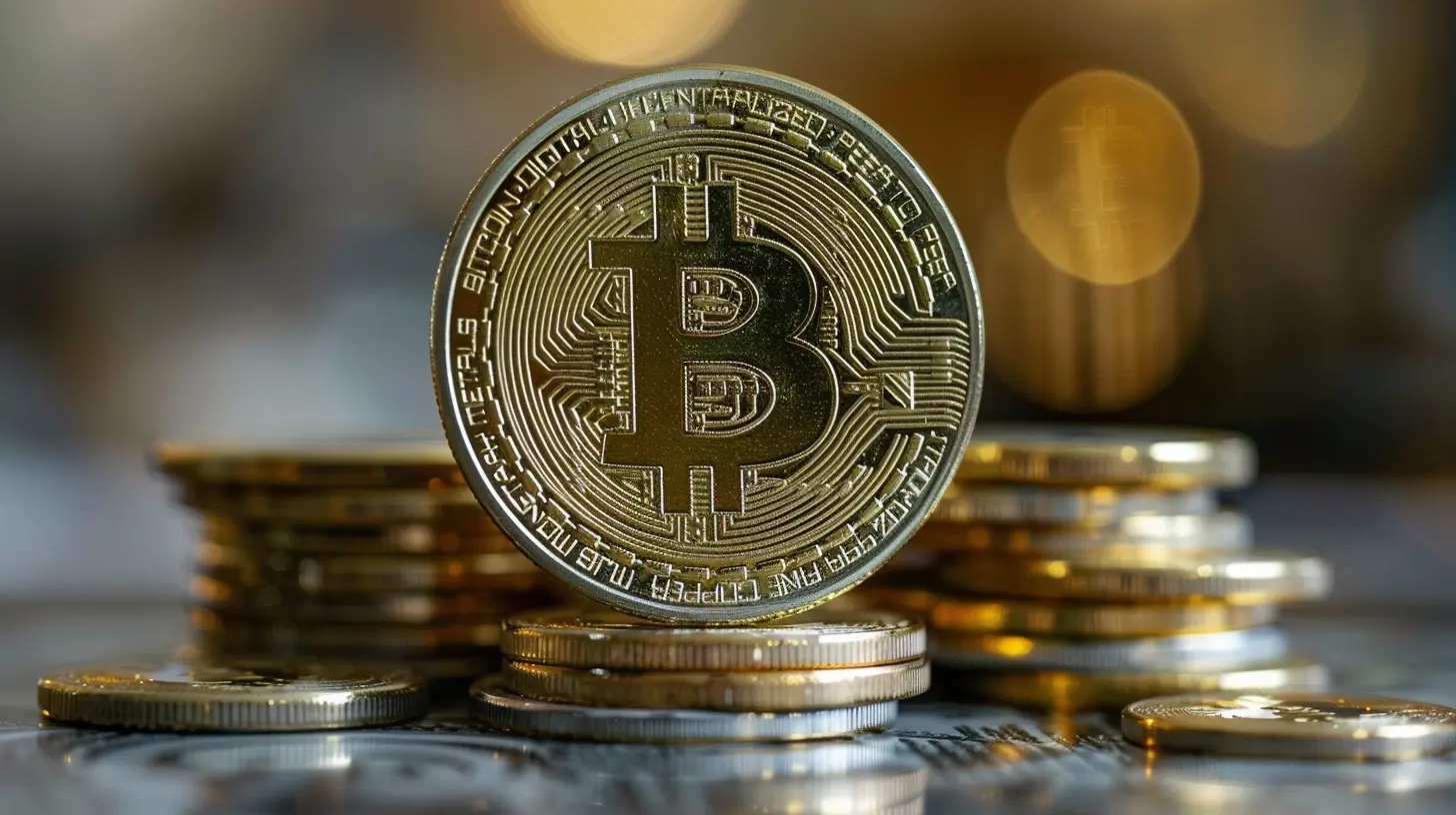The Role of Behavioral Finance in Cryptocurrency Investment