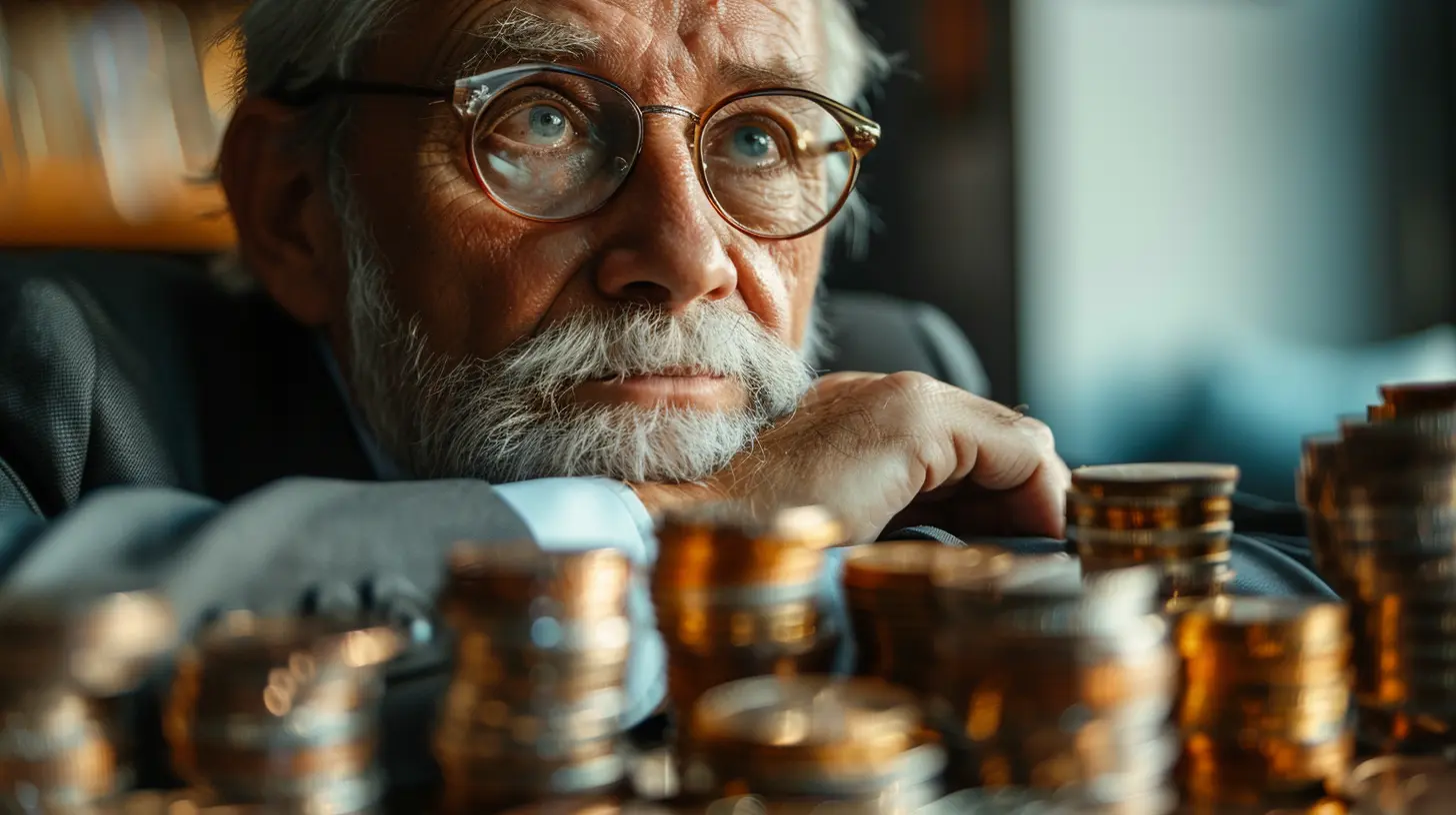 The Role of Behavioral Finance in Retirement Planning