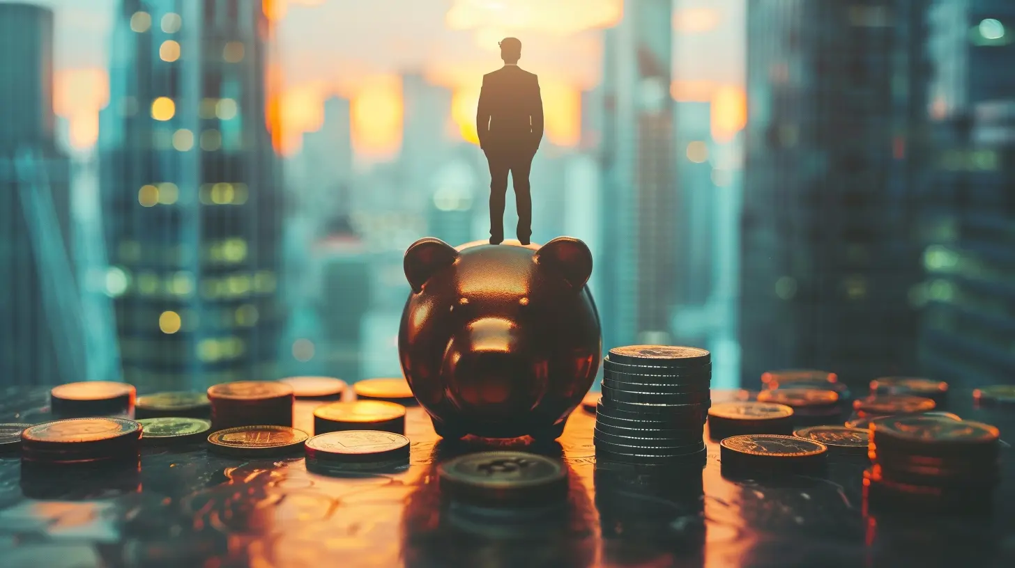 The Role of Behavioral Finance in Retirement Planning