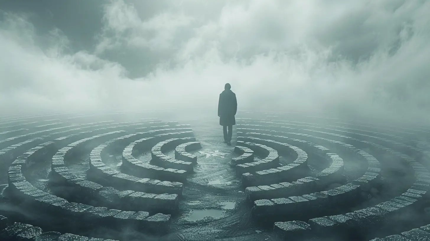 The Role of Behavioral Finance in Retirement Planning