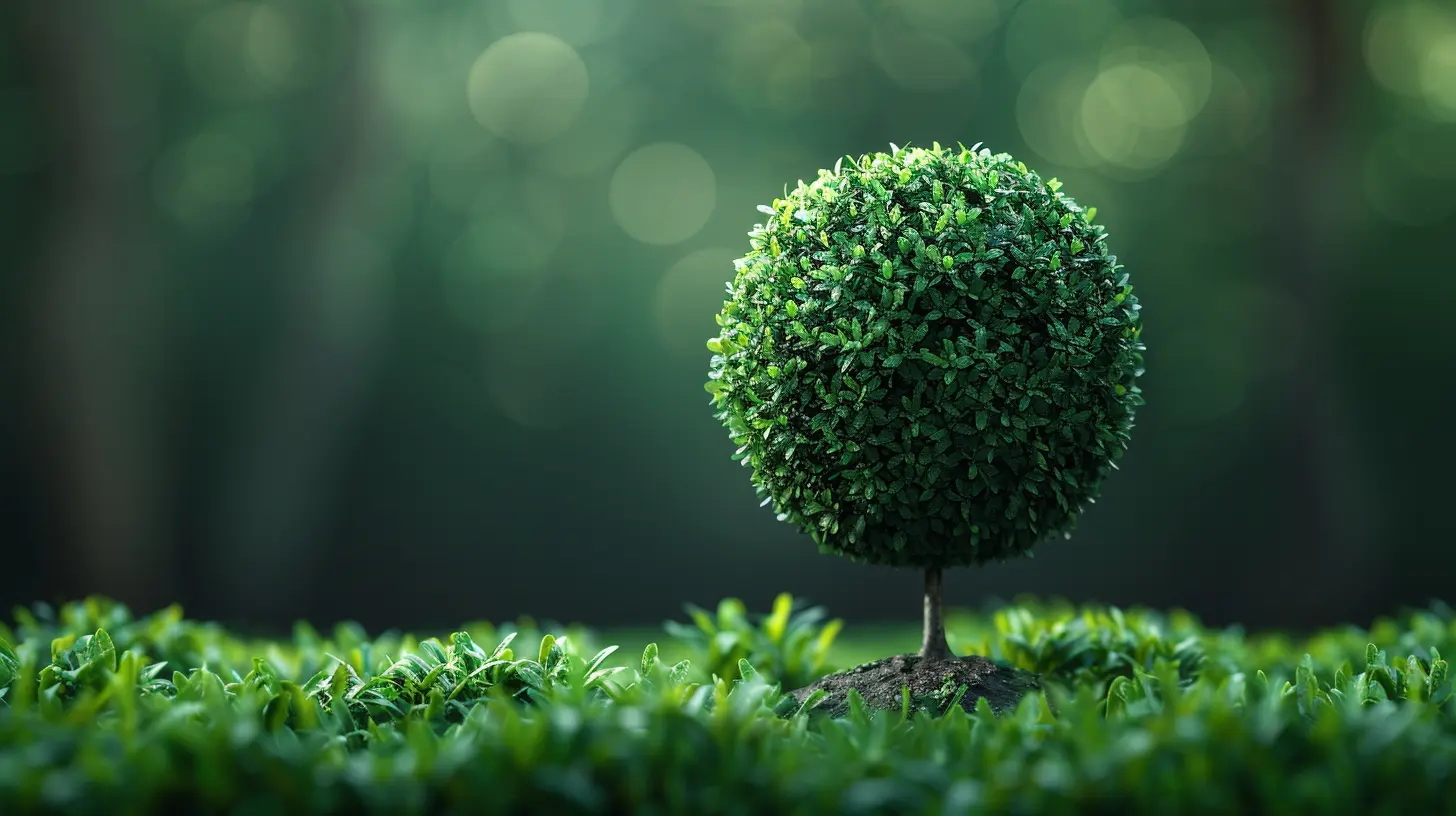 The Role of Bonds in a Well-Rounded Portfolio