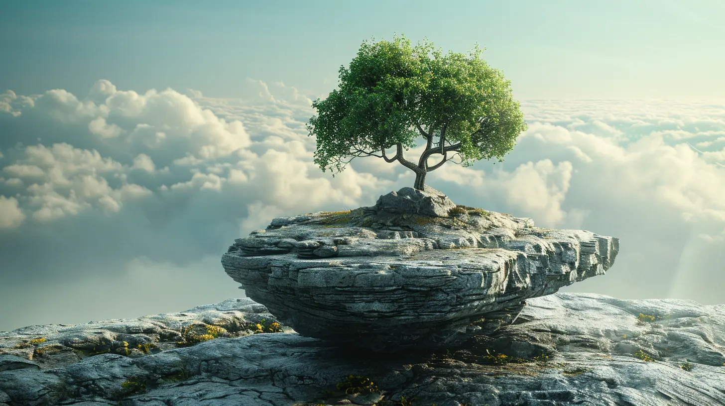 The Role of Bonds in a Well-Rounded Portfolio