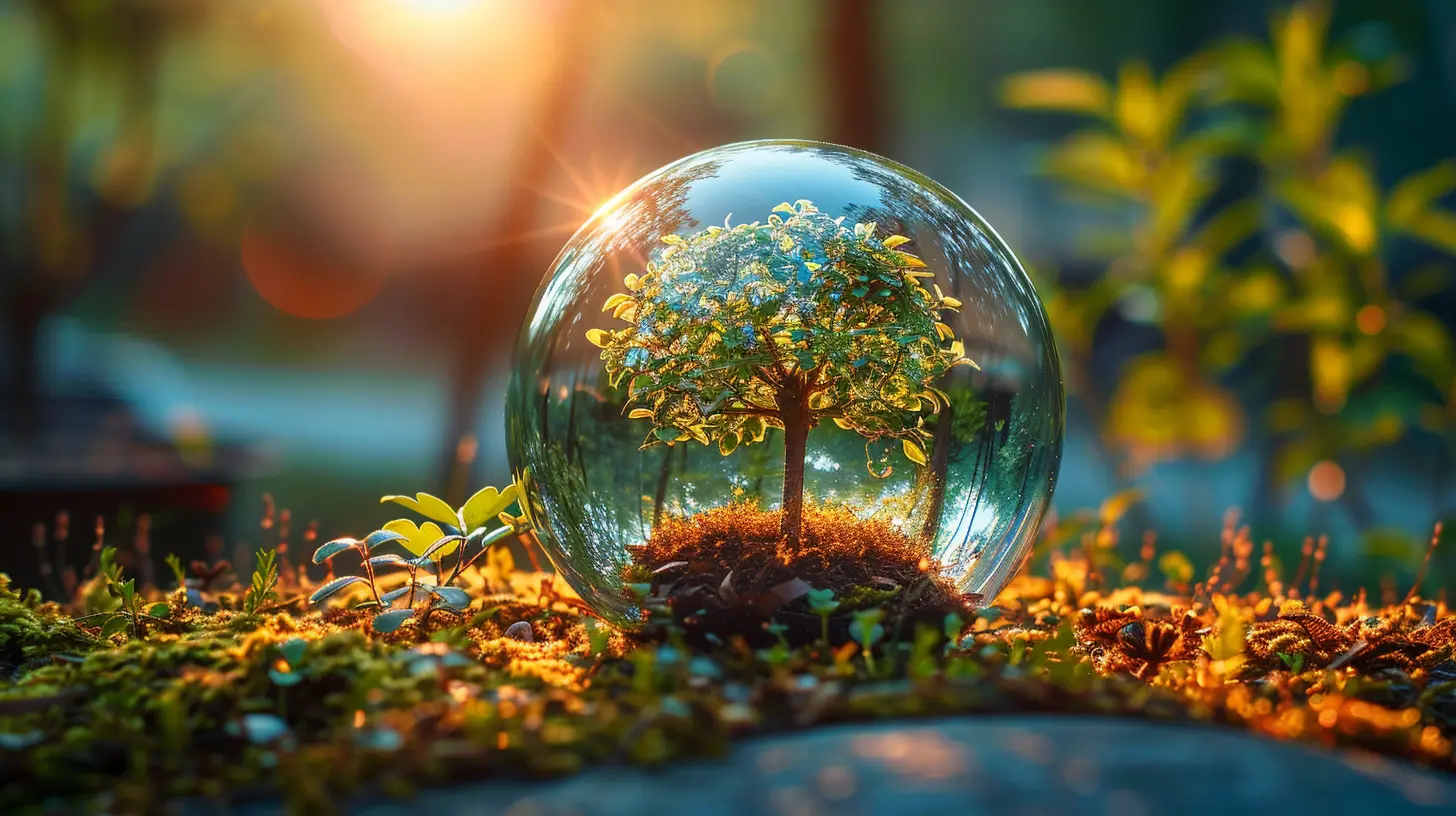 The Role of Bonds in a Well-Rounded Portfolio