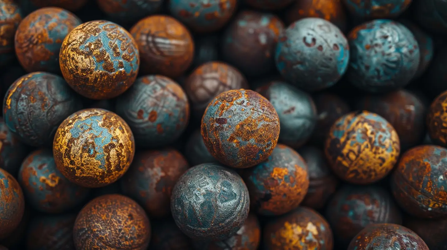The Role of Bonds in a Well-Rounded Portfolio