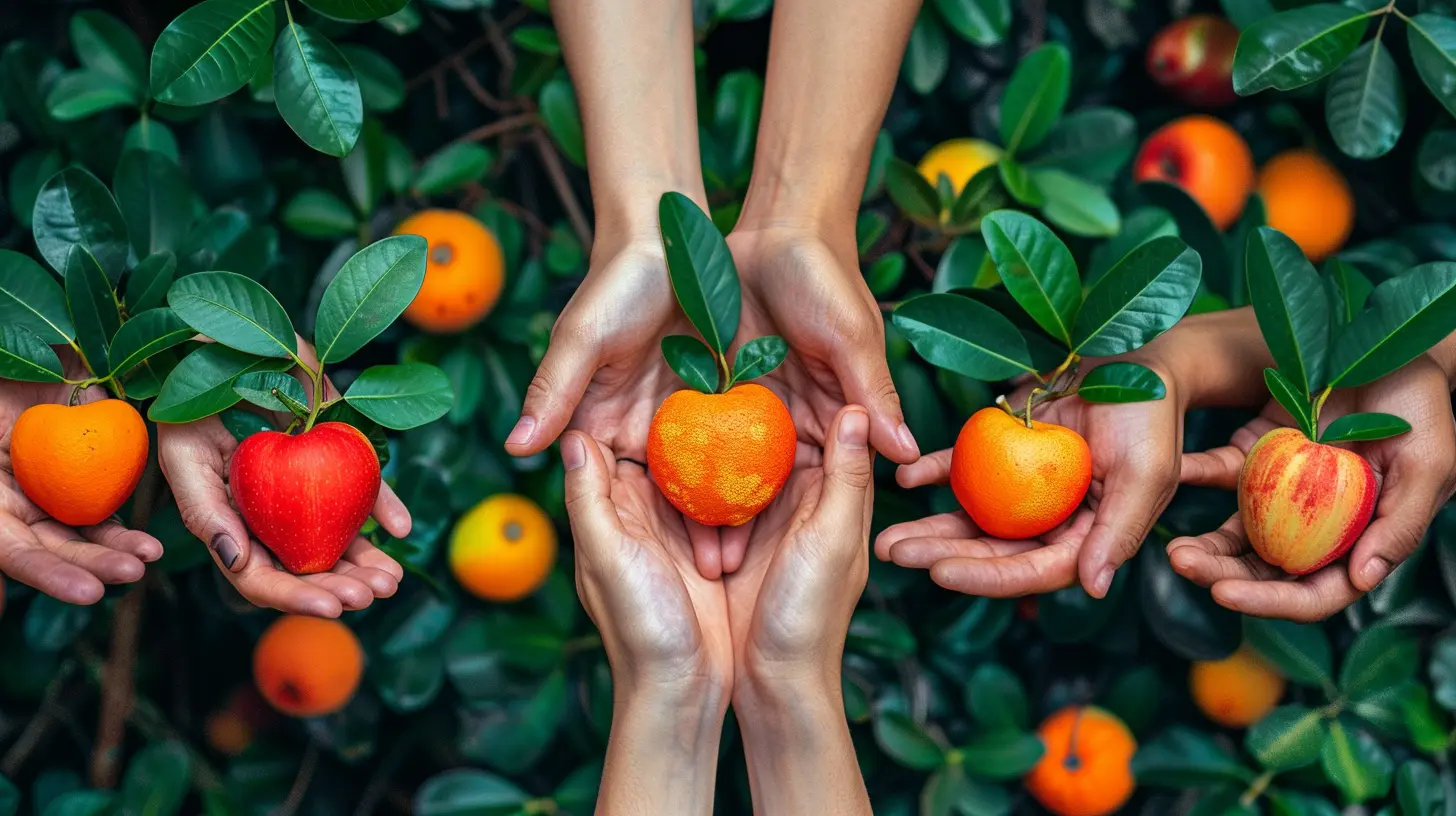 The Role of Charitable Giving in ESG Investing