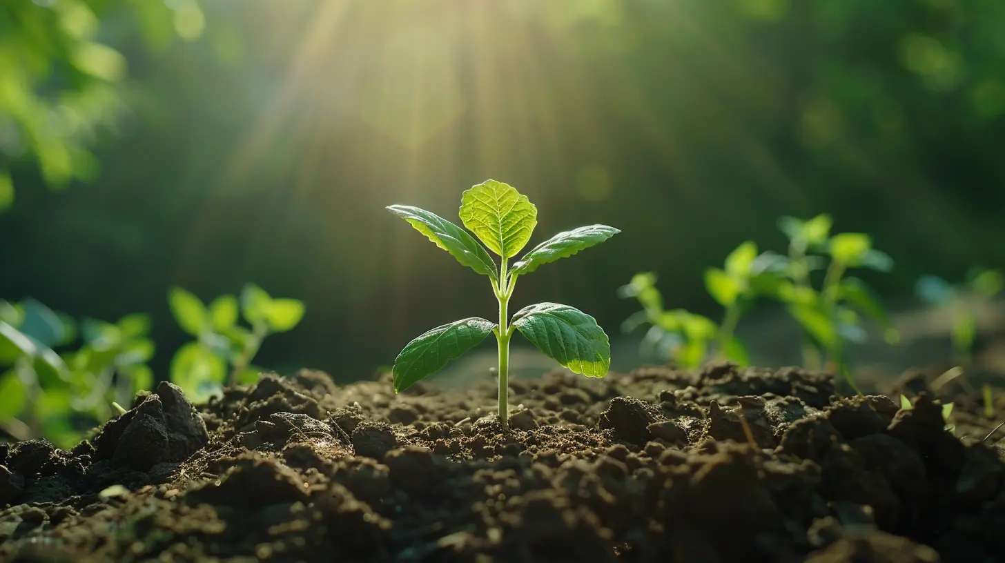 The Role of Charitable Giving in ESG Investing