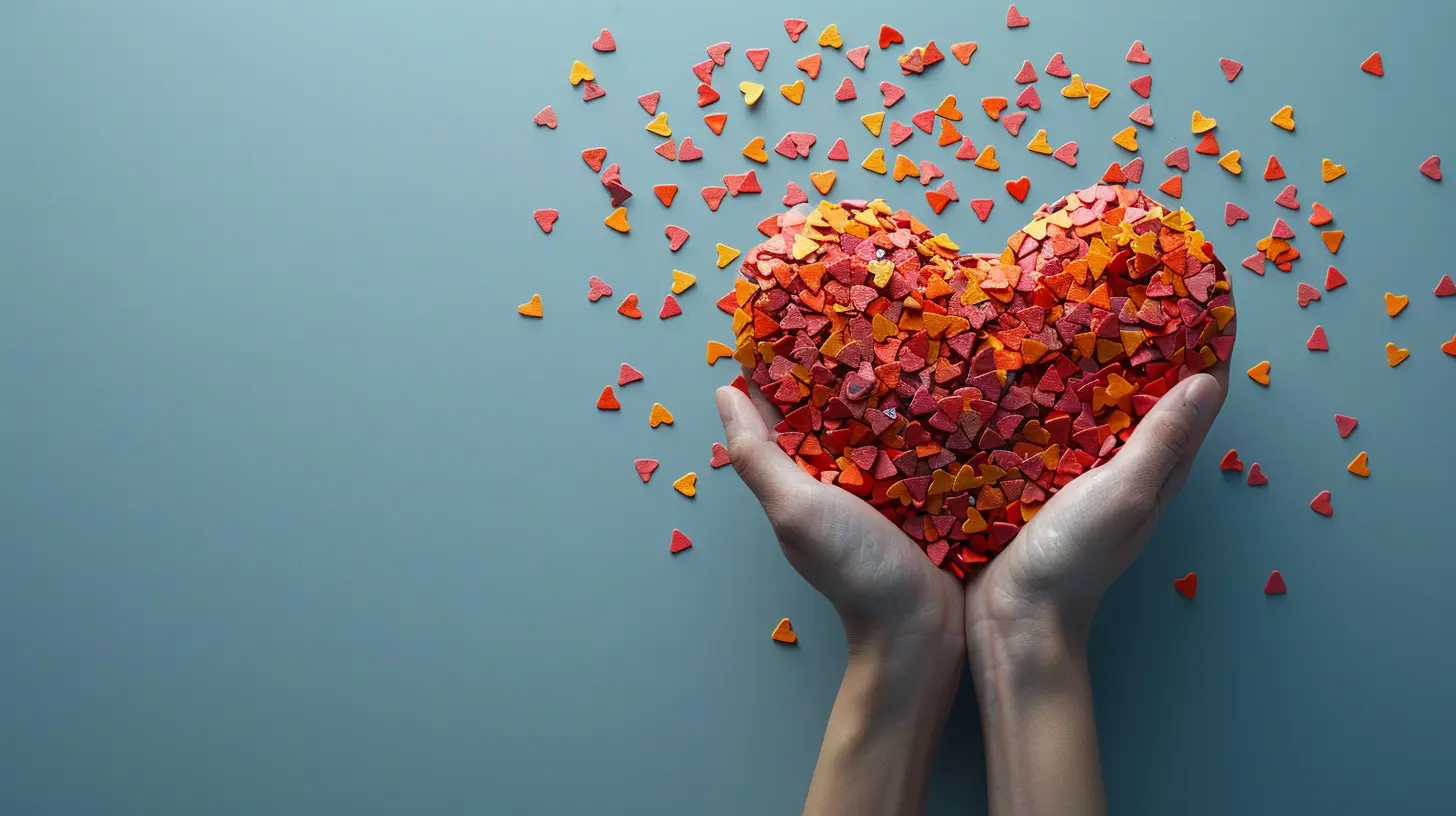 The Role of Charitable Giving in Wealth Transfer Strategies