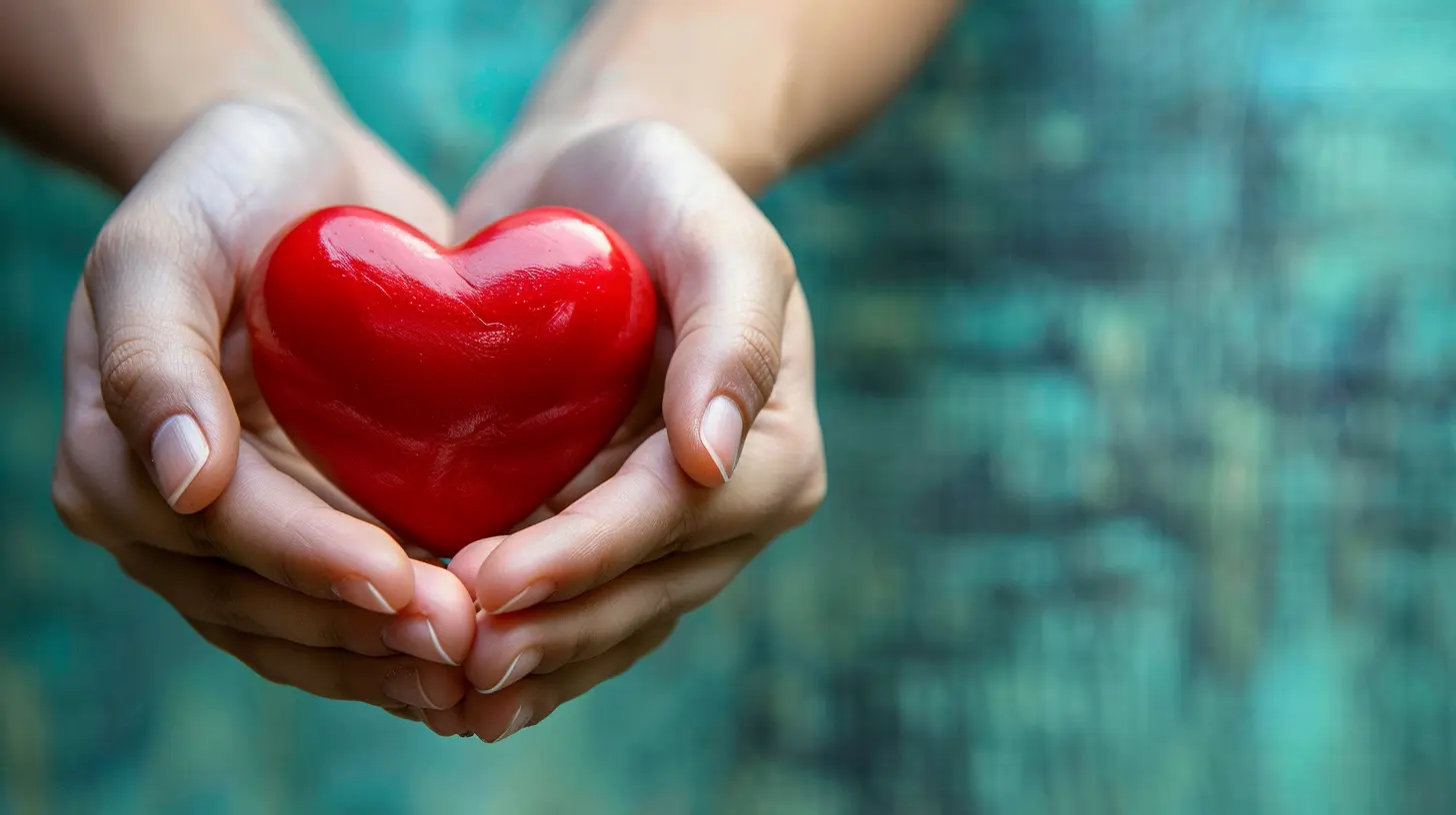 The Role of Charitable Giving in Wealth Transfer Strategies