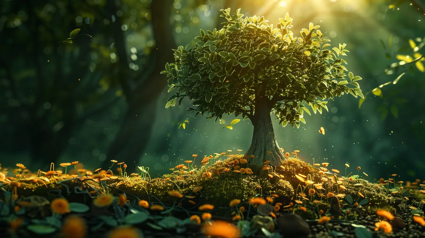 The Role of Compound Interest in Debt Management