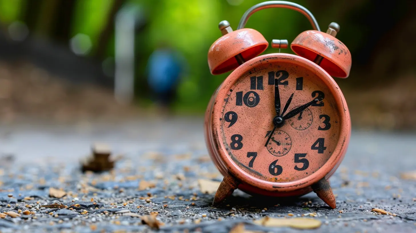 The Role of Compound Interest in Debt Management