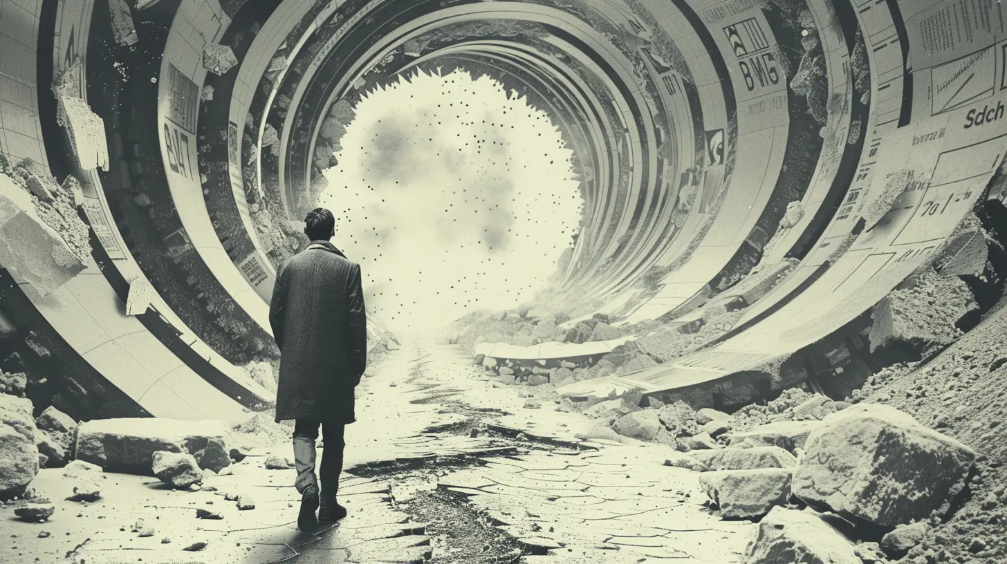 The Role of Compound Interest in Debt Management