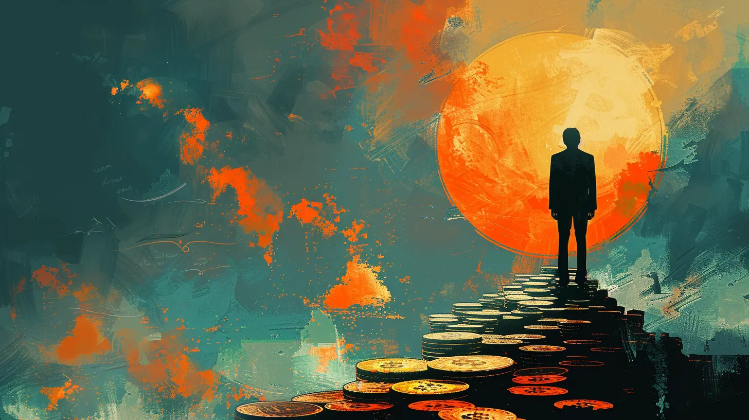 The Role of Compound Interest in Wealth Creation