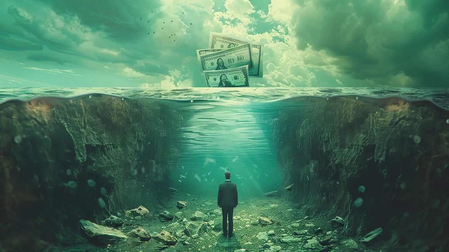 The Role of Compound Interest in Wealth Creation