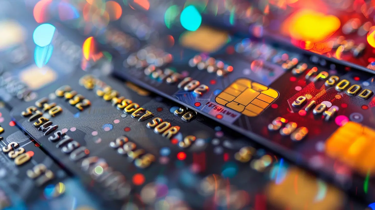 The Role of Credit Mix in Strengthening Your Credit Score