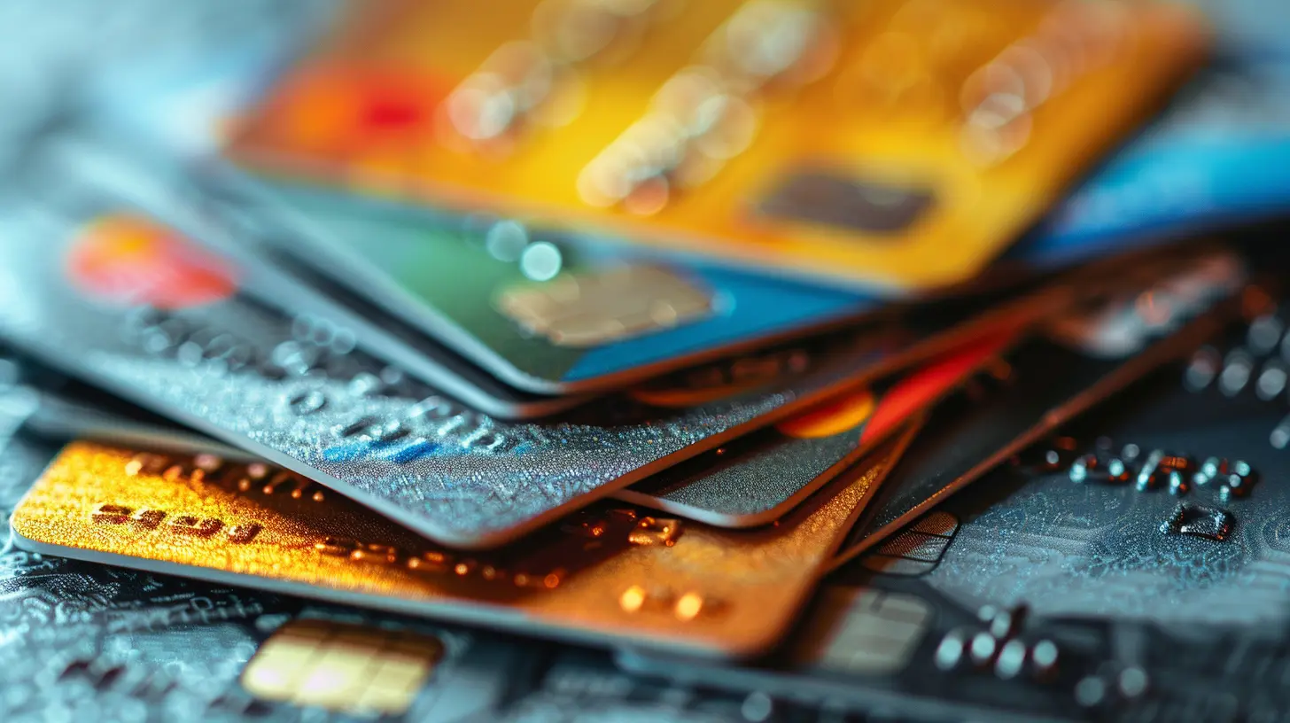 The Role of Credit Mix in Strengthening Your Credit Score