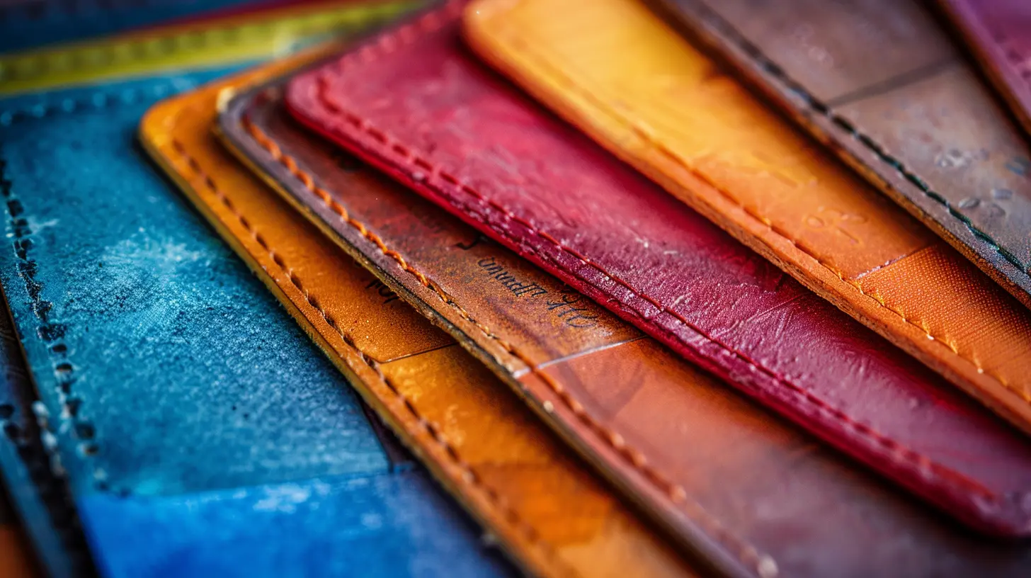 The Role of Credit Mix in Strengthening Your Credit Score
