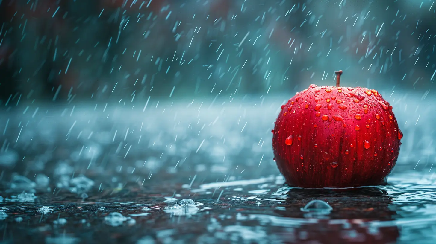 The Role of Emergency Funds in Securing Your Future