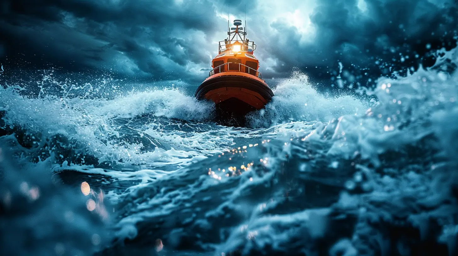 The Role of Emergency Funds in Securing Your Future