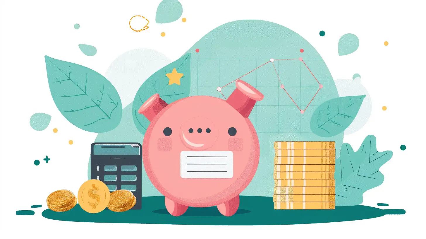 The Role of Expense Tracking in Achieving Financial Goals