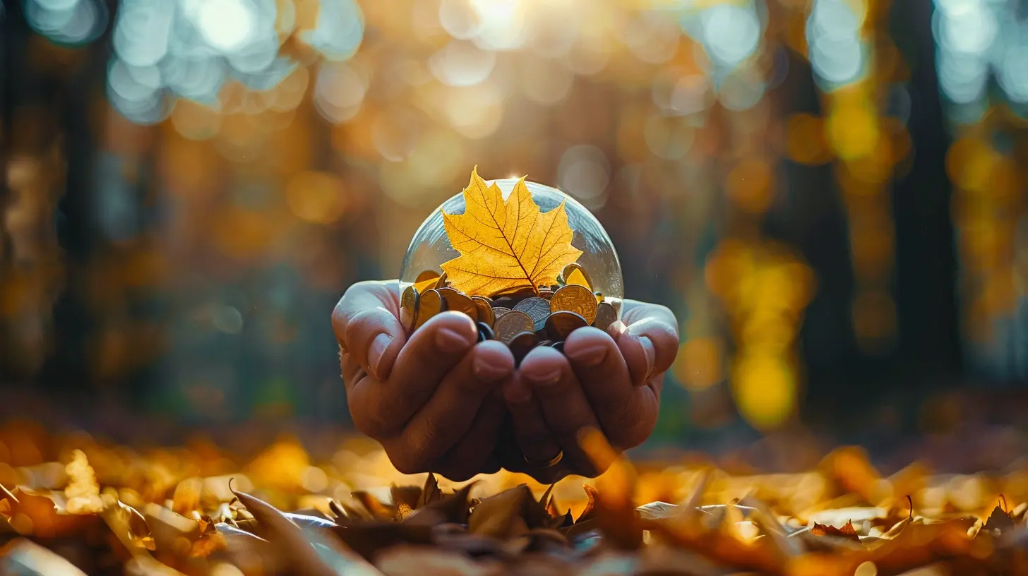 The Role of Faith-Based Charitable Giving in Personal Finance
