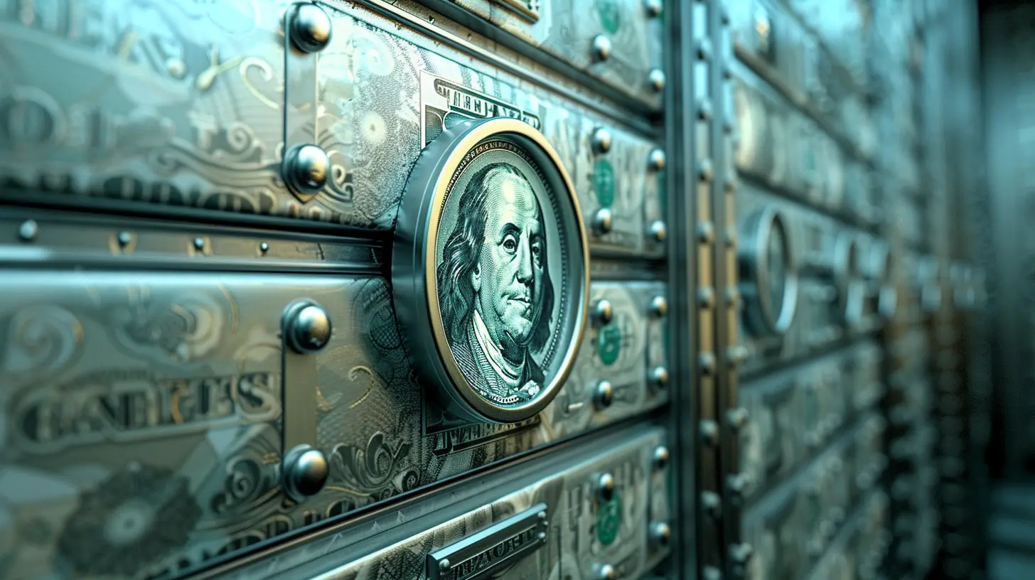 The Role of Financial Advisors in Ensuring Economic Security