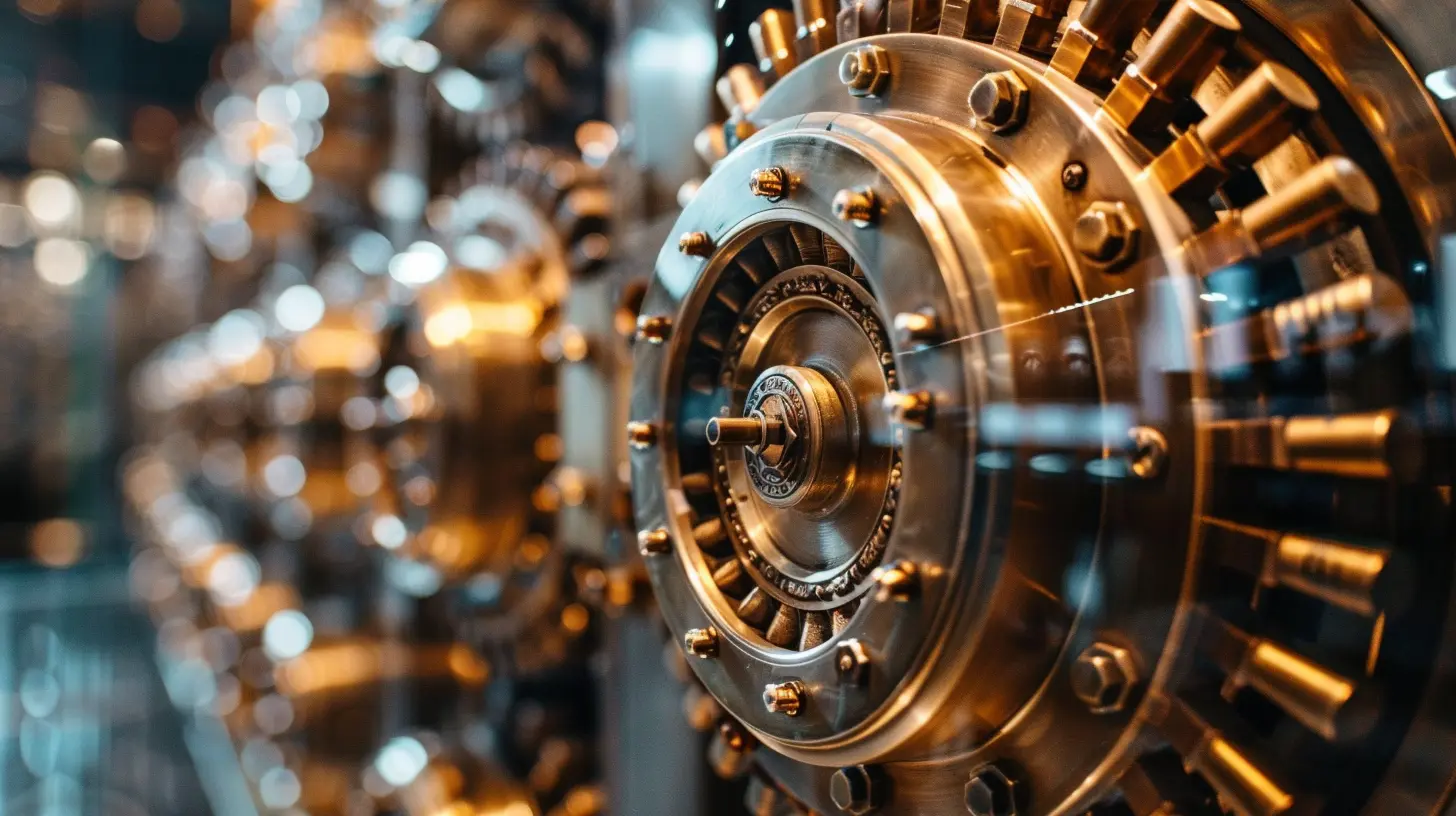 The Role of Financial Advisors in Ensuring Economic Security
