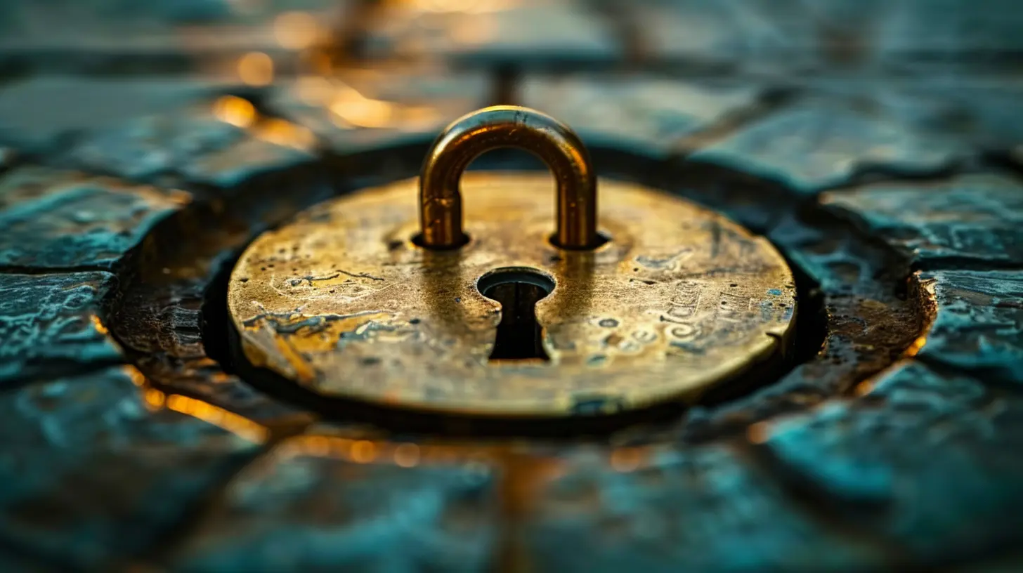 The Role of Financial Advisors in Ensuring Economic Security