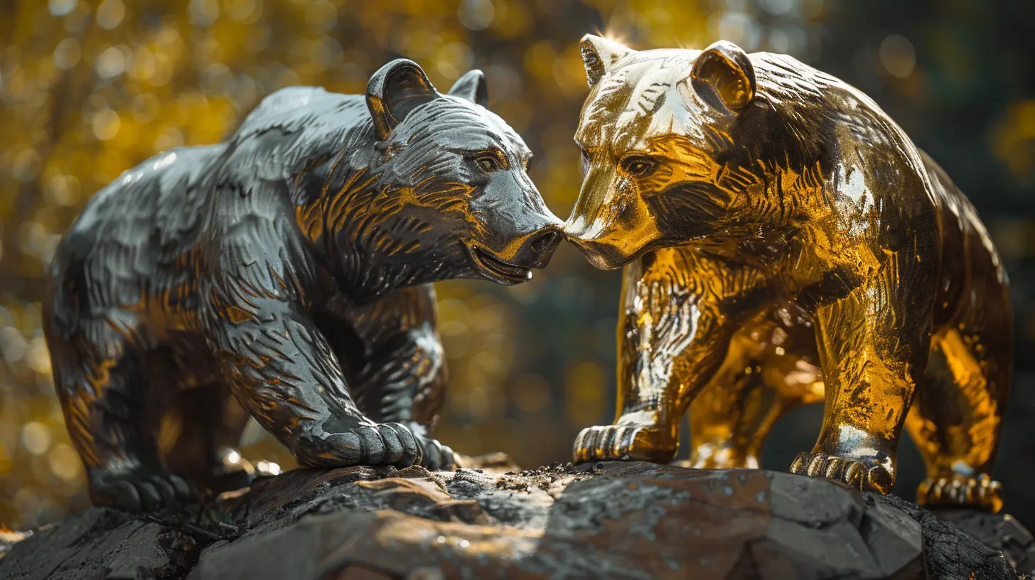 The Role of Gold and Silver in Protecting Your Investments