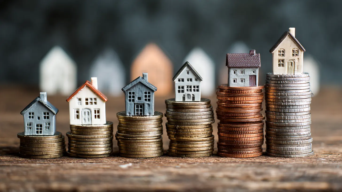 The Role of Government Policies in Shaping Housing Markets