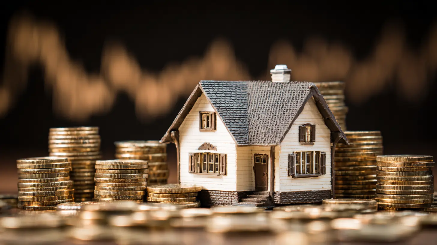 The Role of Government Policies in Shaping Housing Markets