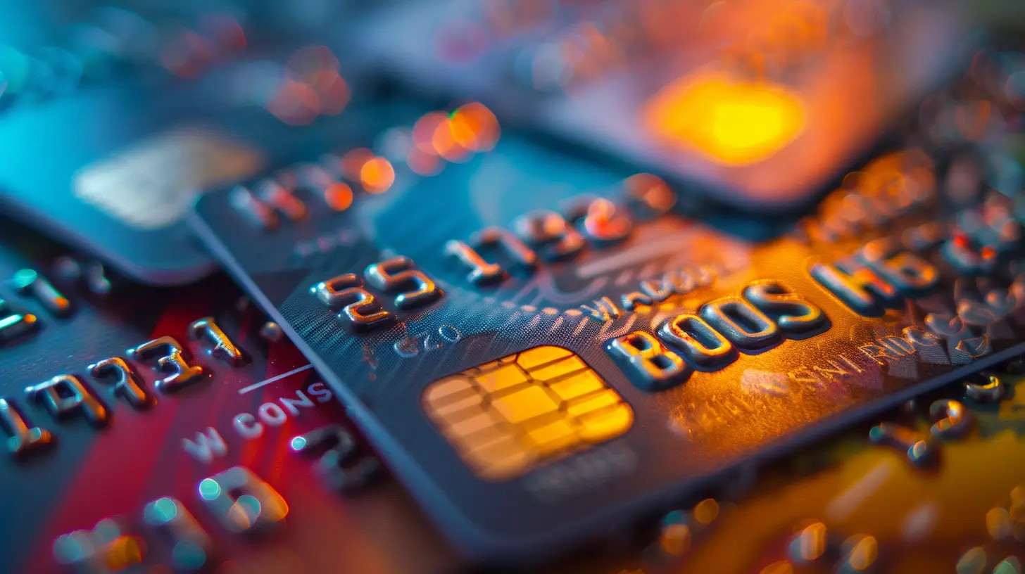 The Role of Hard and Soft Credit Checks Explained