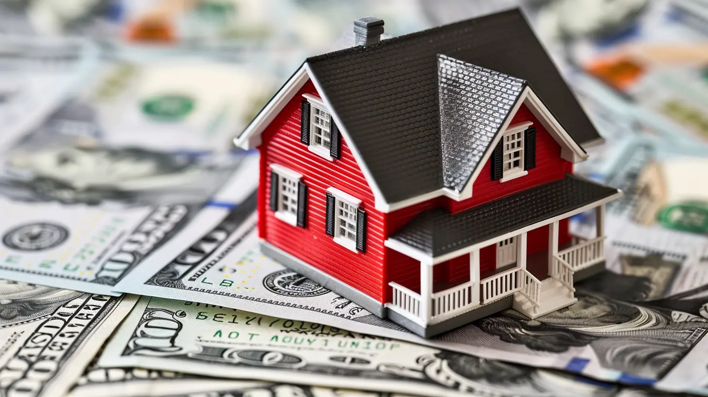 The Role of HUD in Helping Homeowners Avoid Foreclosure