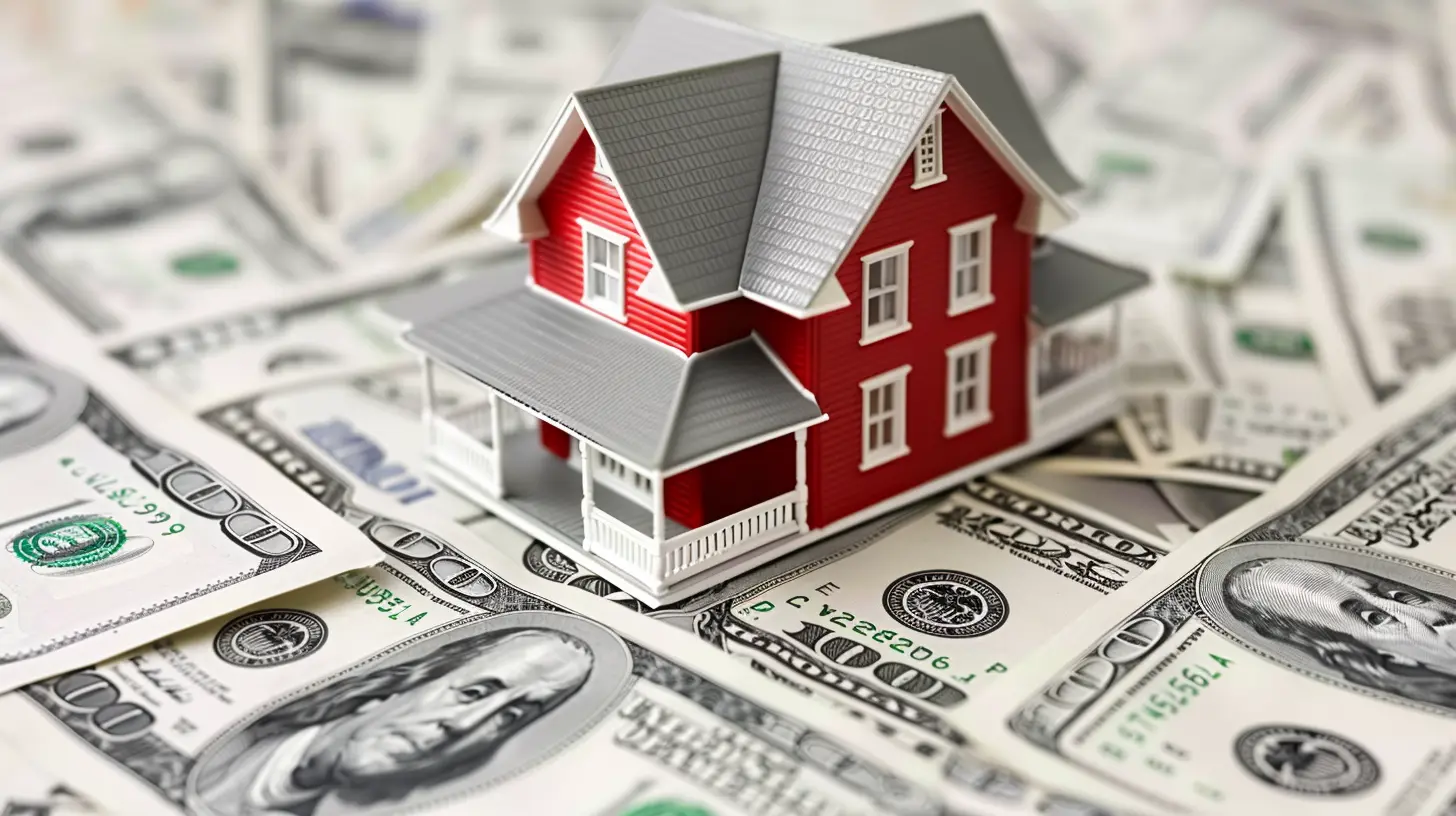 The Role of HUD in Helping Homeowners Avoid Foreclosure