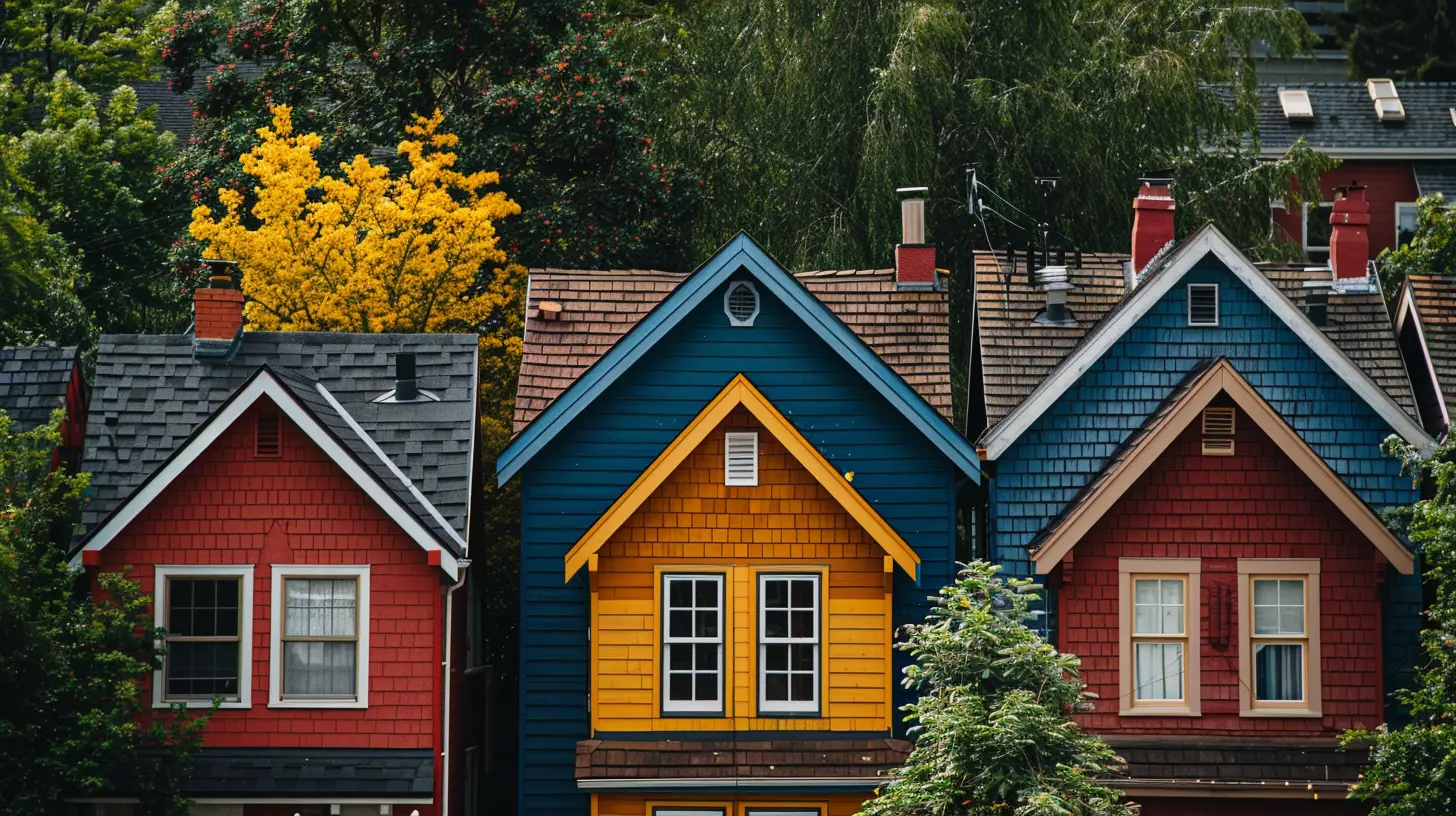 The Role of Interest Rates in Housing Market Fluctuations