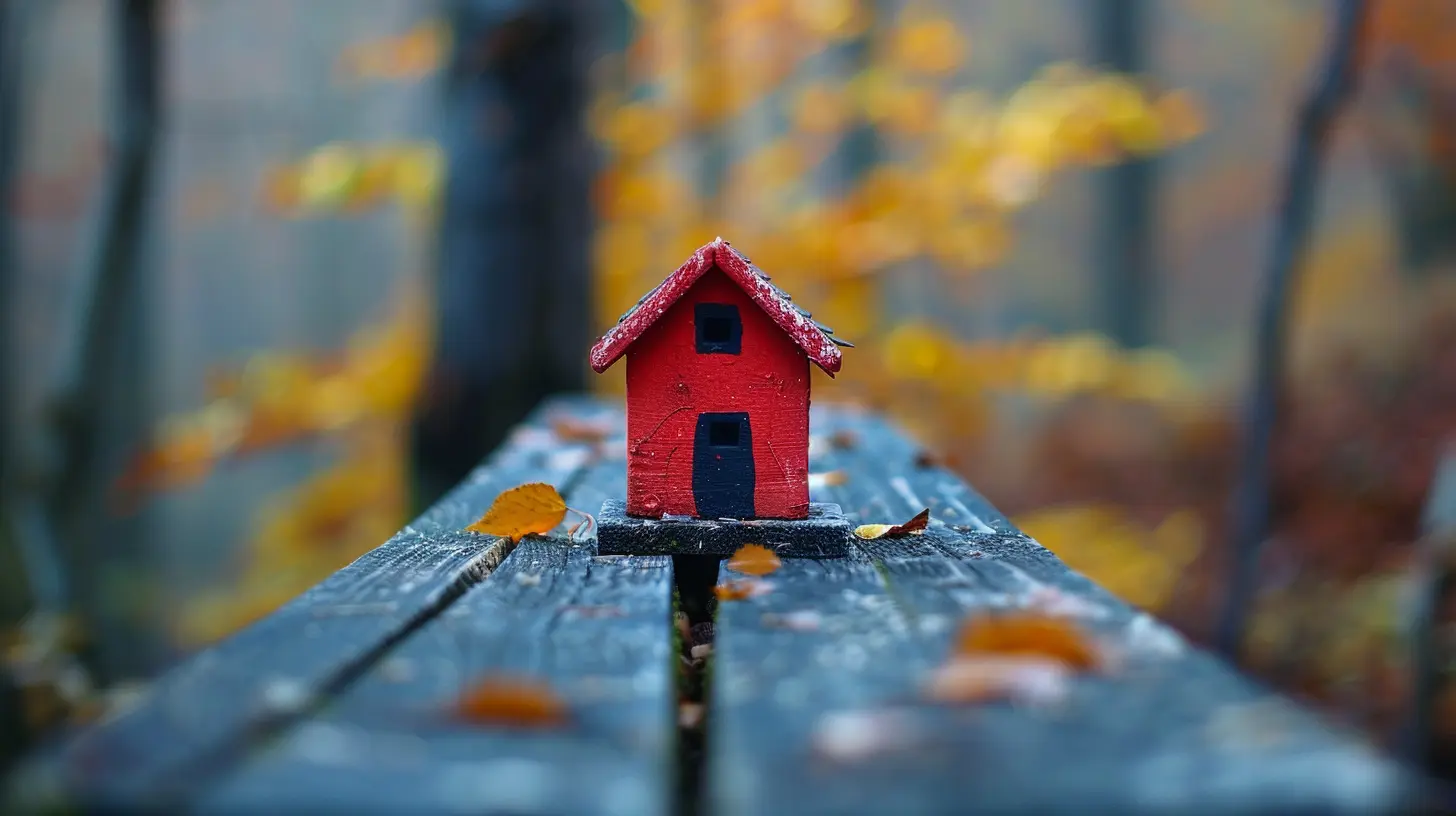 The Role of Interest Rates in Housing Market Fluctuations