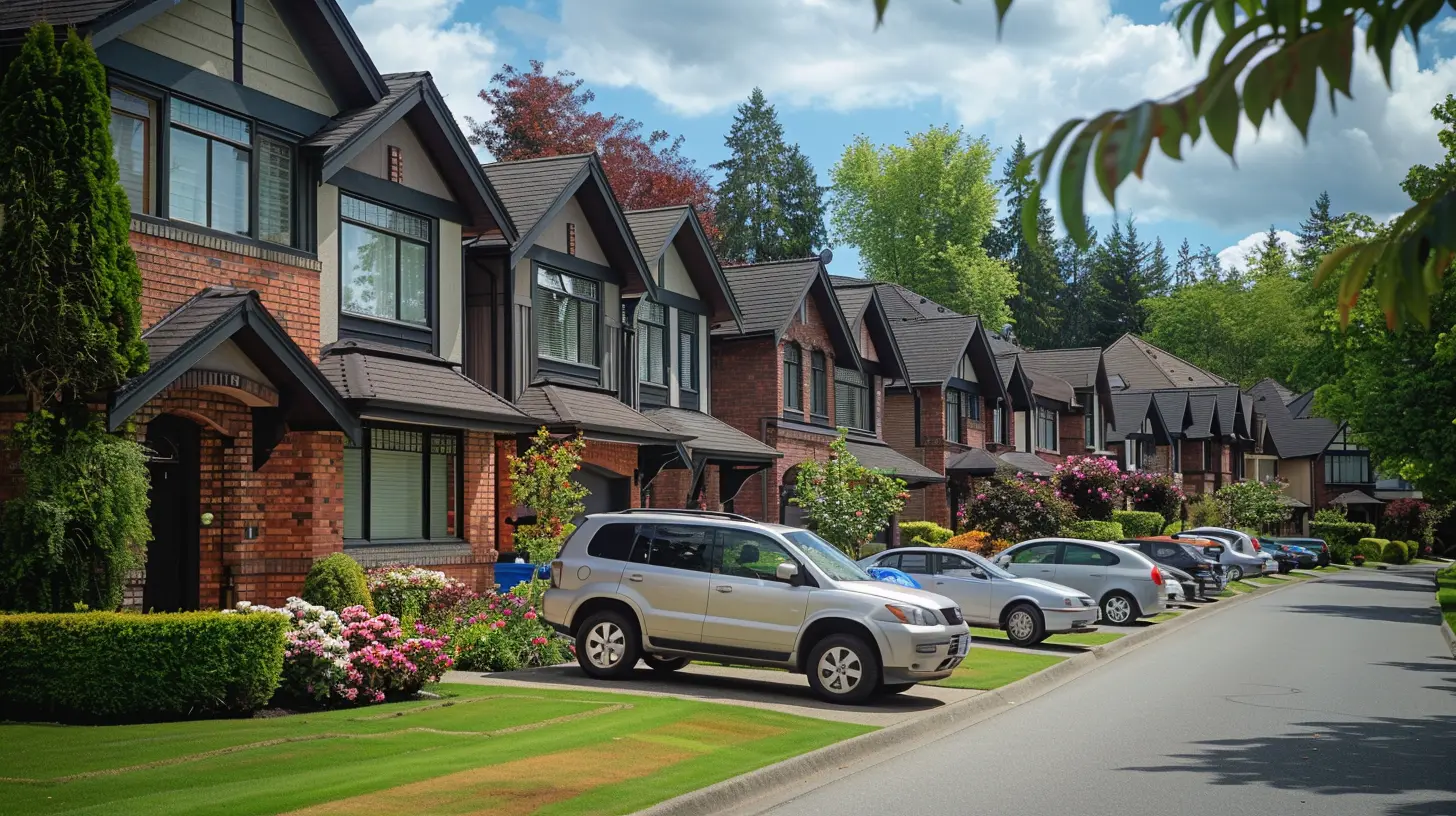 The Role of Interest Rates in Housing Market Fluctuations