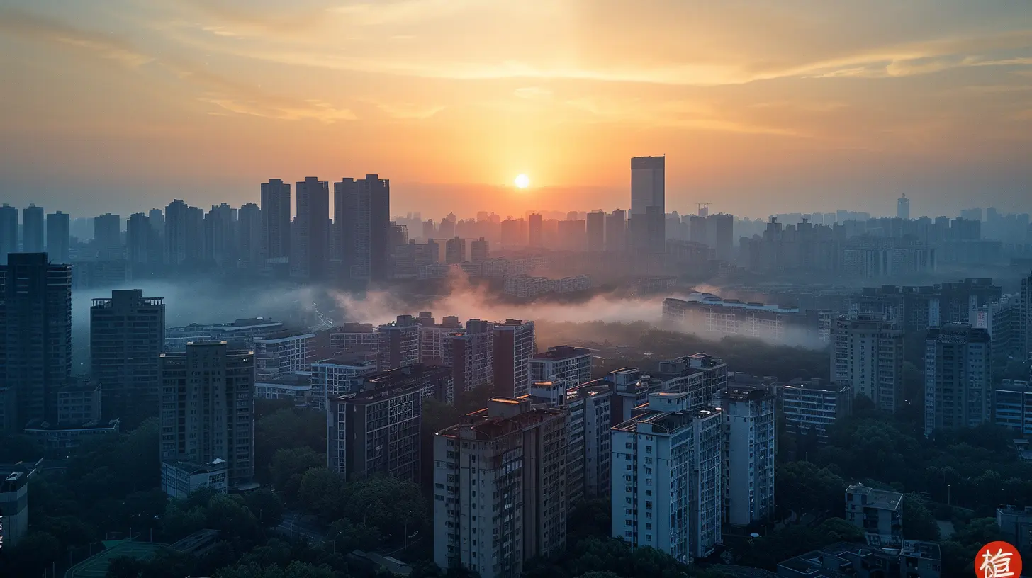 The Role of Land Scarcity in Real Estate Appreciation