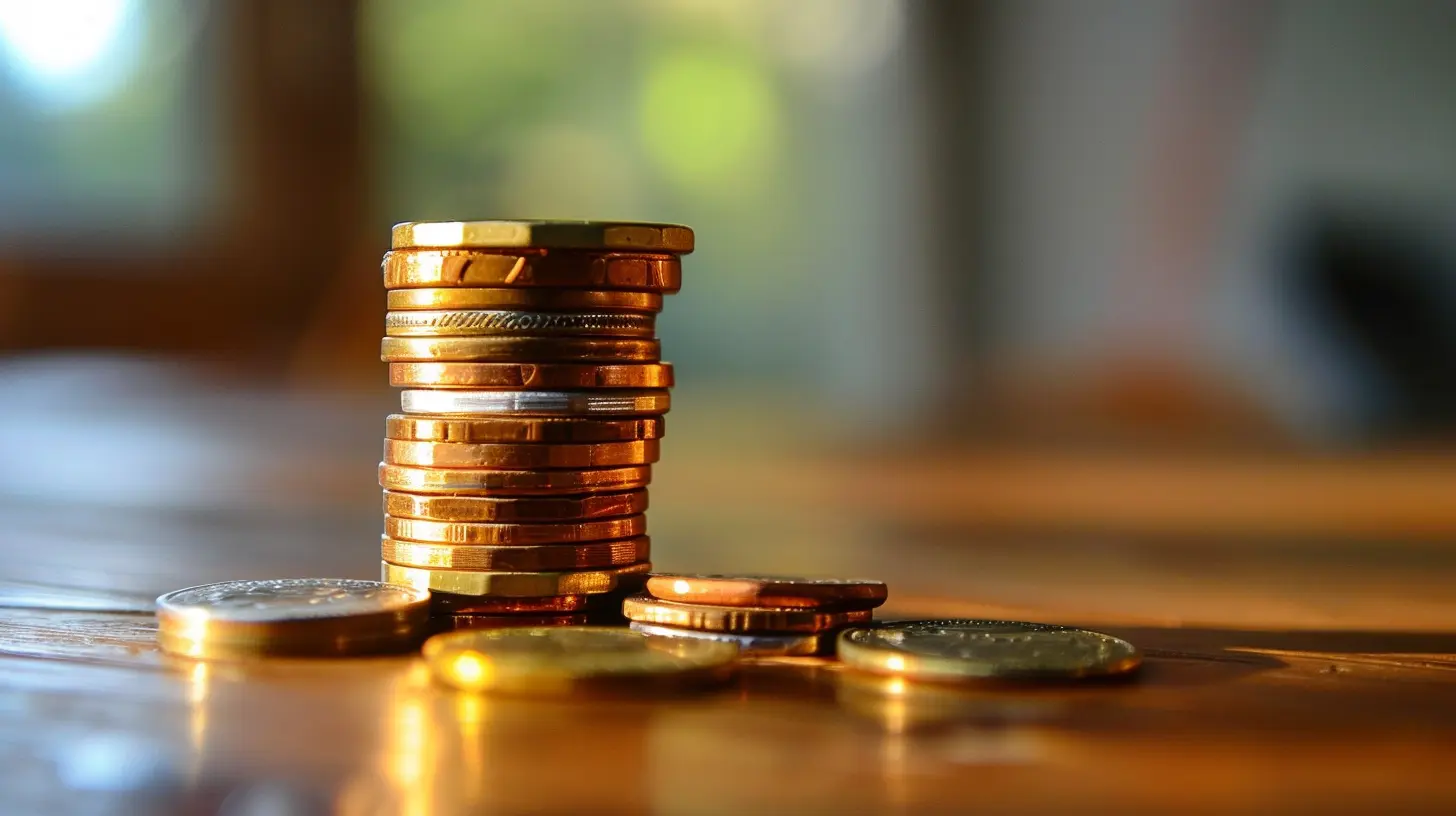 The Role of Mobile Banking in Modern Expense Tracking