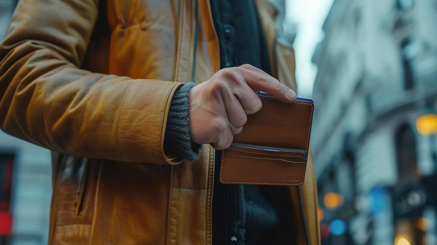 The Role of Mobile Banking in Modern Expense Tracking