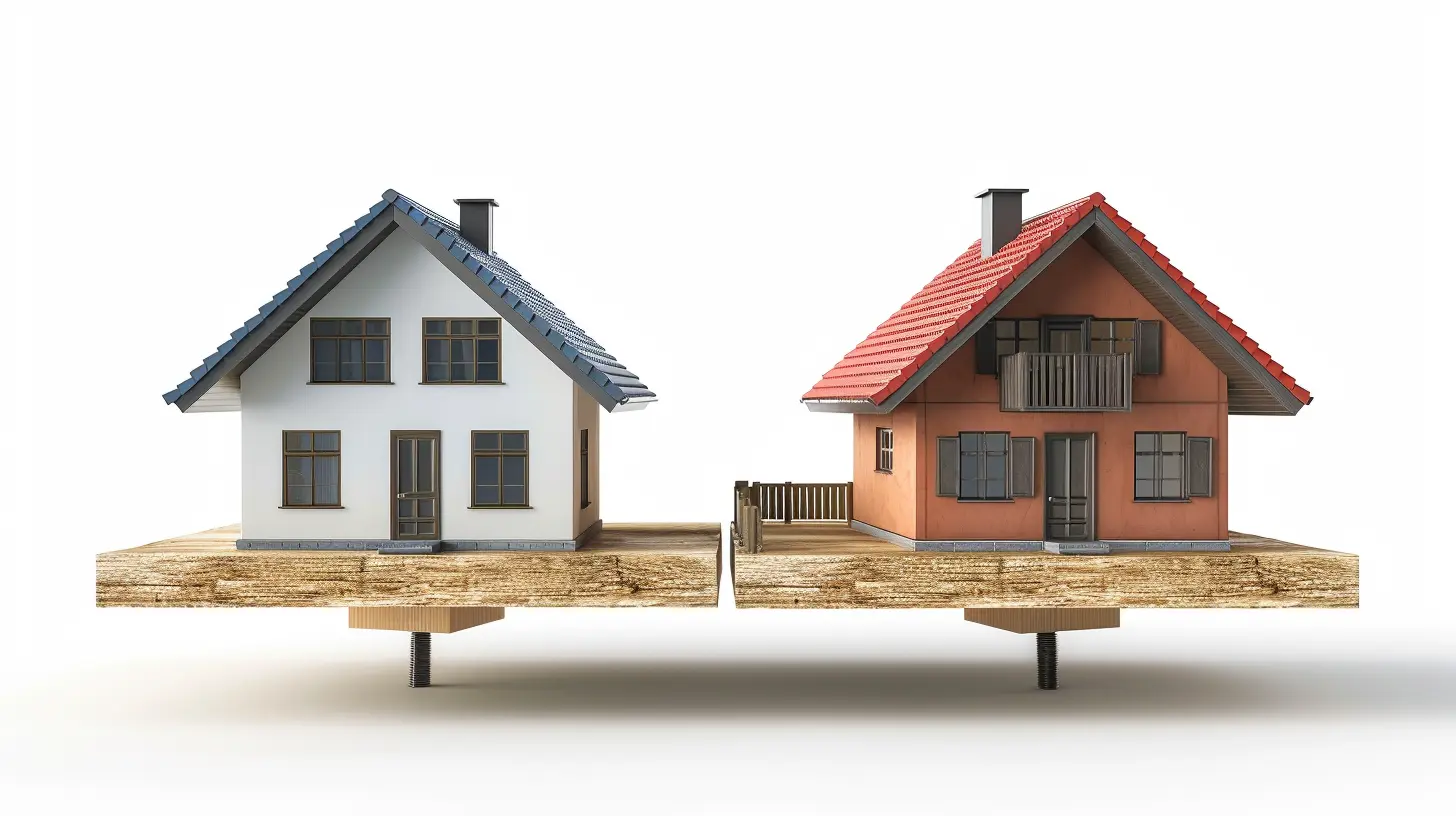 The Role of Supply and Demand Imbalances in Housing Prices