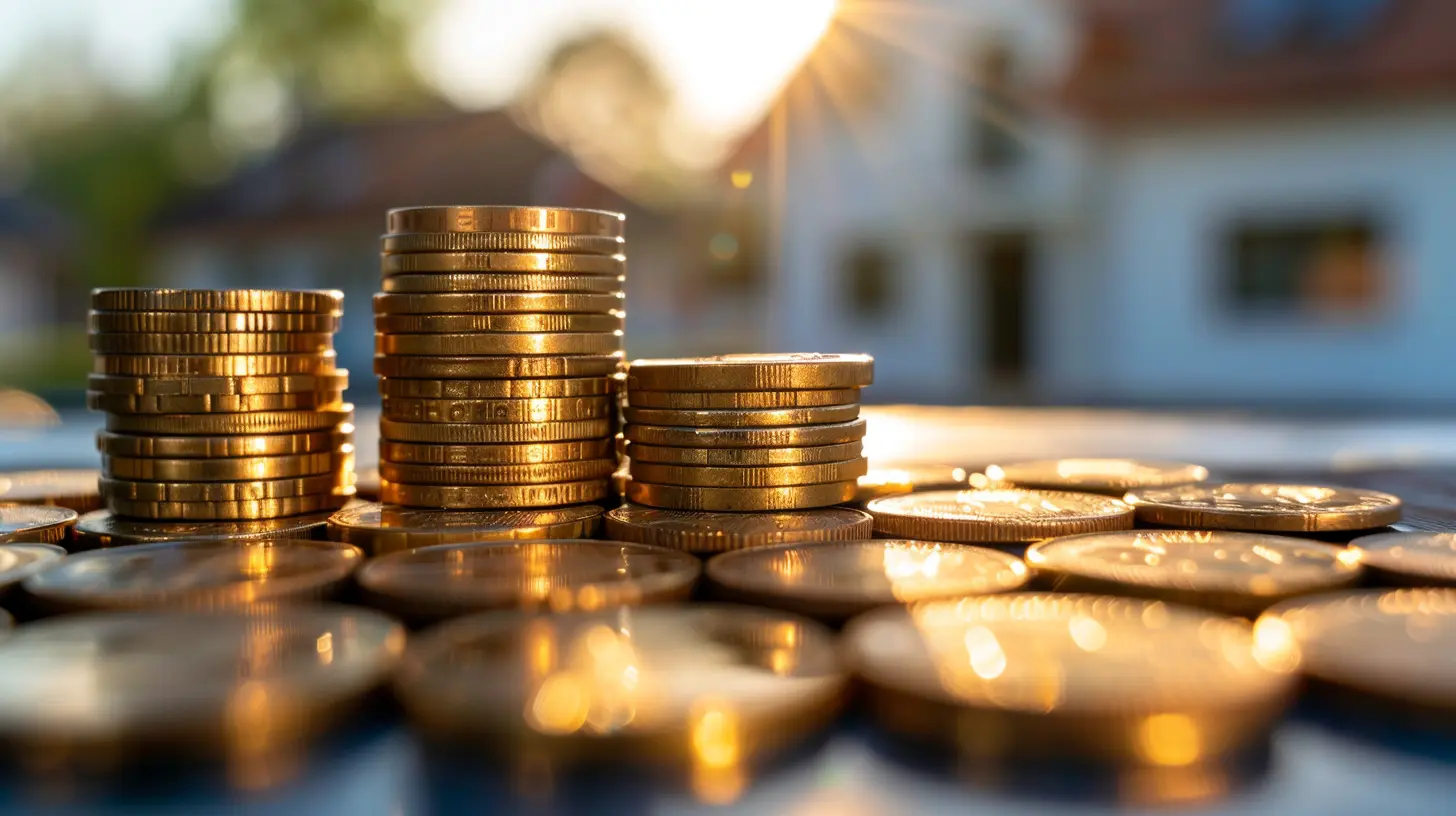 The Rule of Three for a Diversified Income Stream
