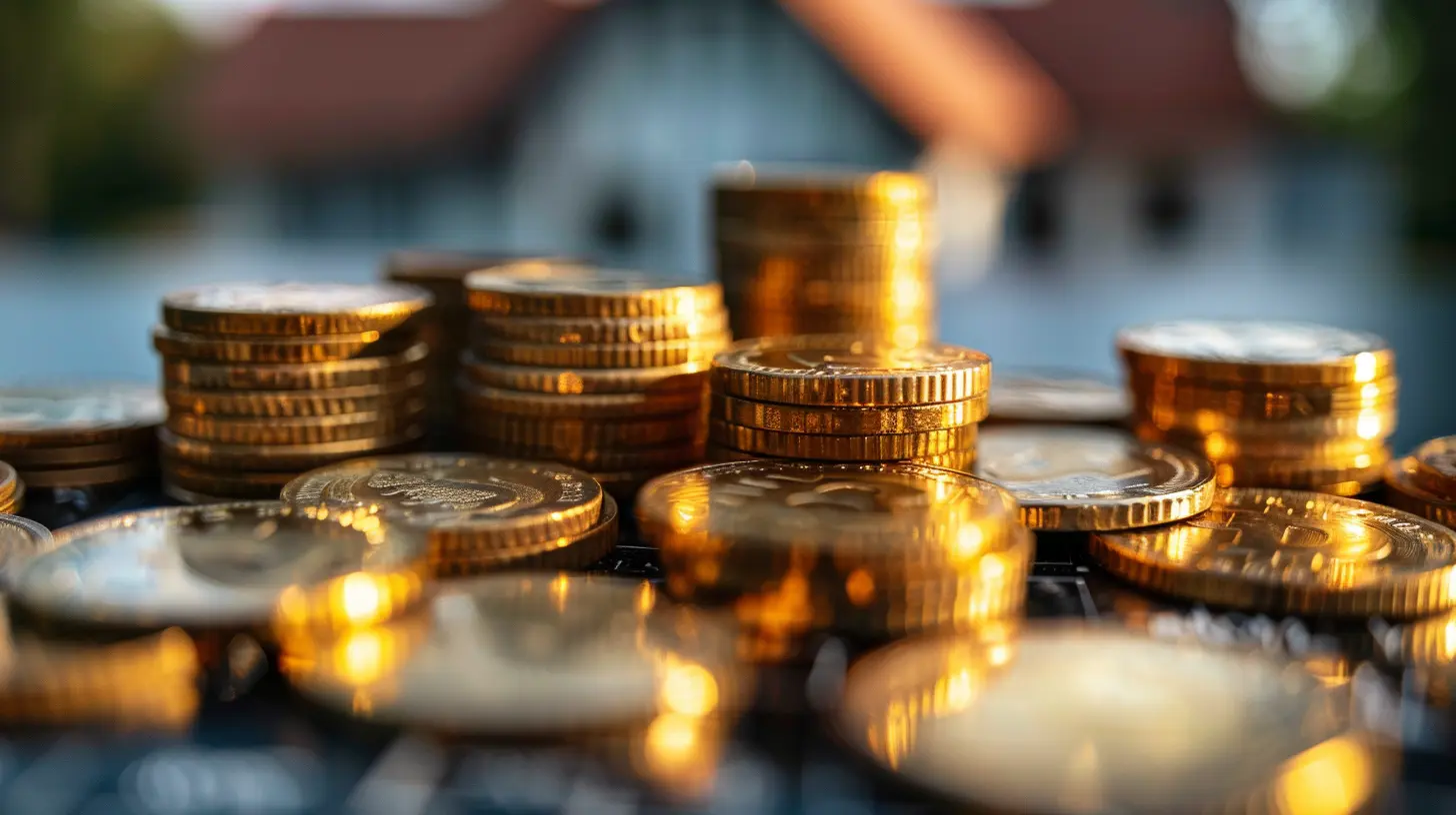 The Rule of Three for a Diversified Income Stream