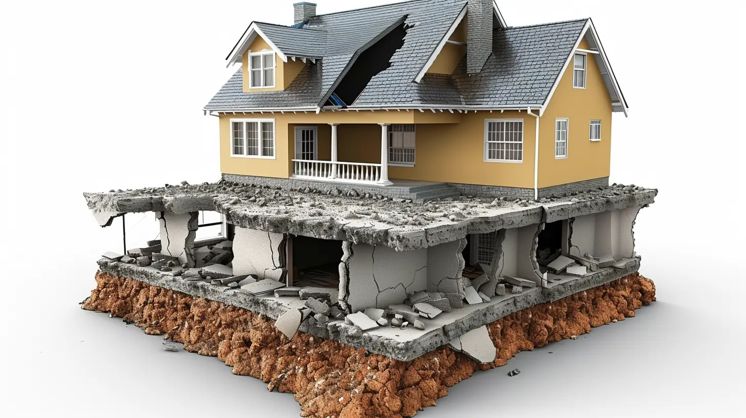The Ultimate Guide to Avoiding Foreclosure: Tips for Homeowners